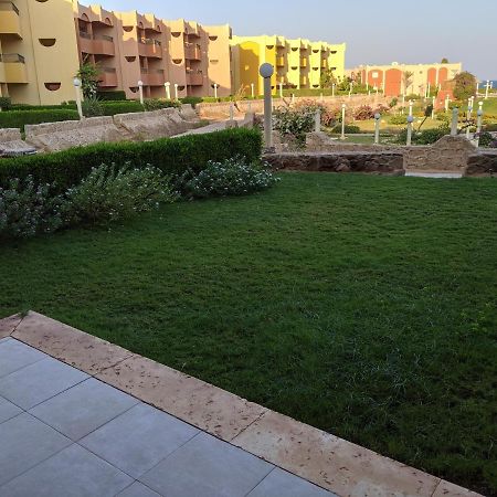 Вілла Ain El Sokhna Ground Floor, With Pool & Sea View Айн-Сохна Екстер'єр фото